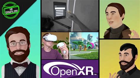 Open Oculus Link on your PC and make sure your headset is connected to the software. . Openxr download quest 2